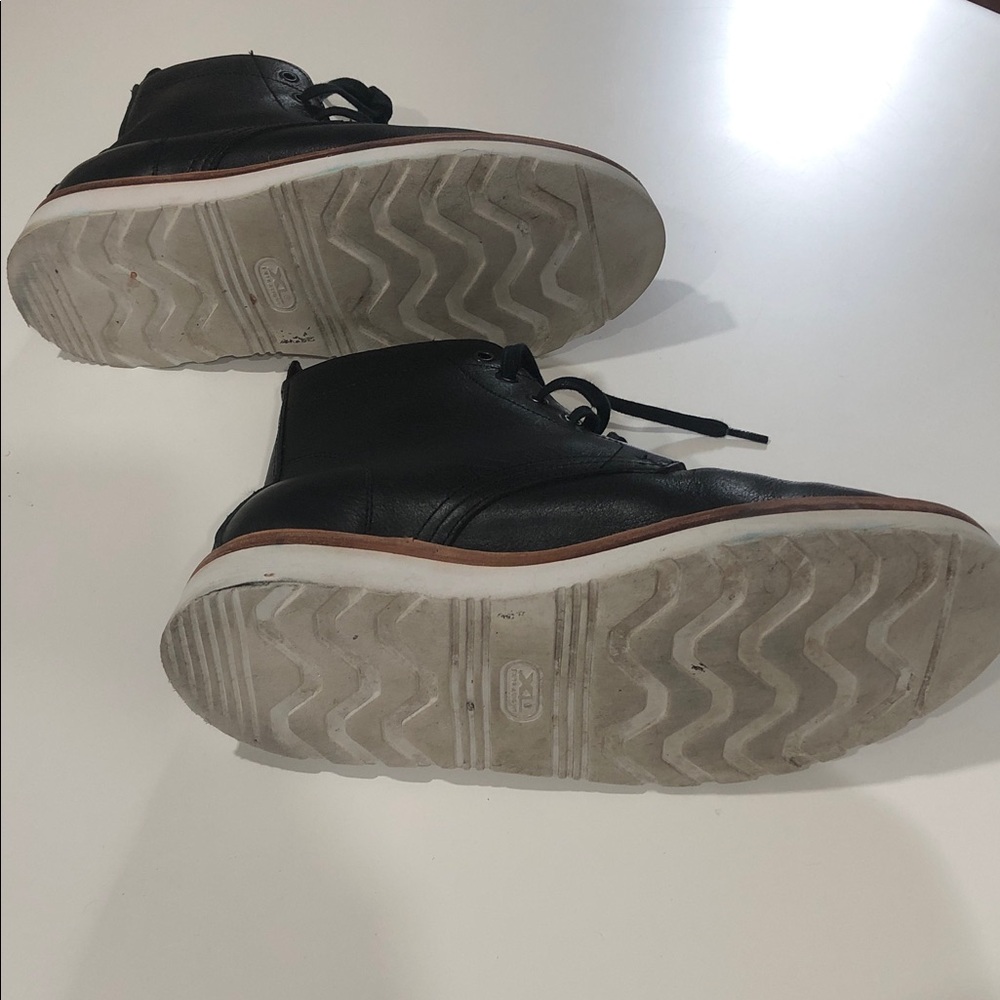 Wilcox Kern Boot - Men’s 10D - Black - Picture 7 of 7